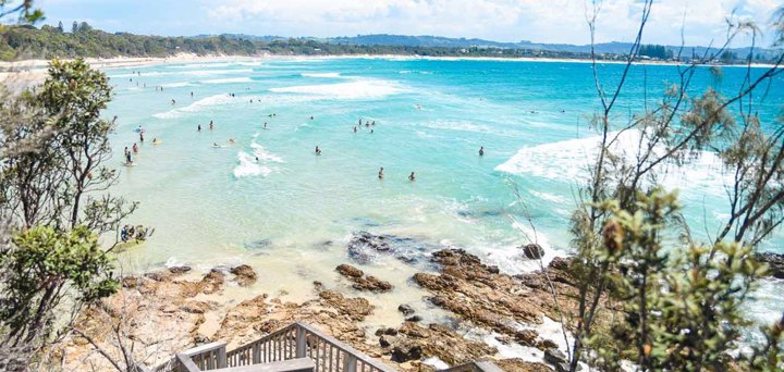 Byron Bay