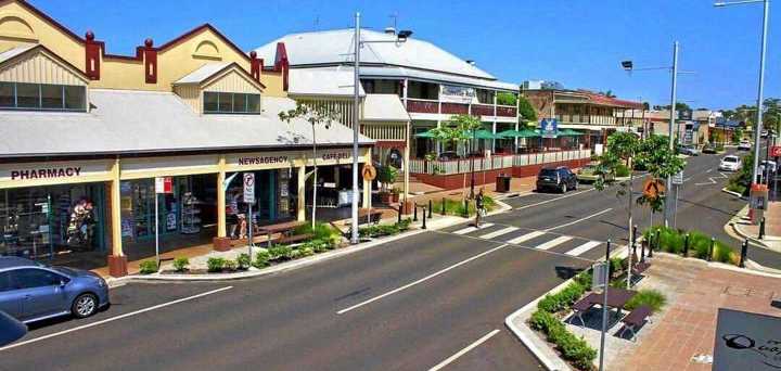 Alstonville